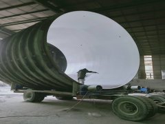<b>中國衛(wèi)星發(fā)射殼體耐高溫金屬防腐技術(shù)工藝處理</b>